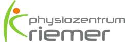 Physiotherapie Riemer Amberg Logo